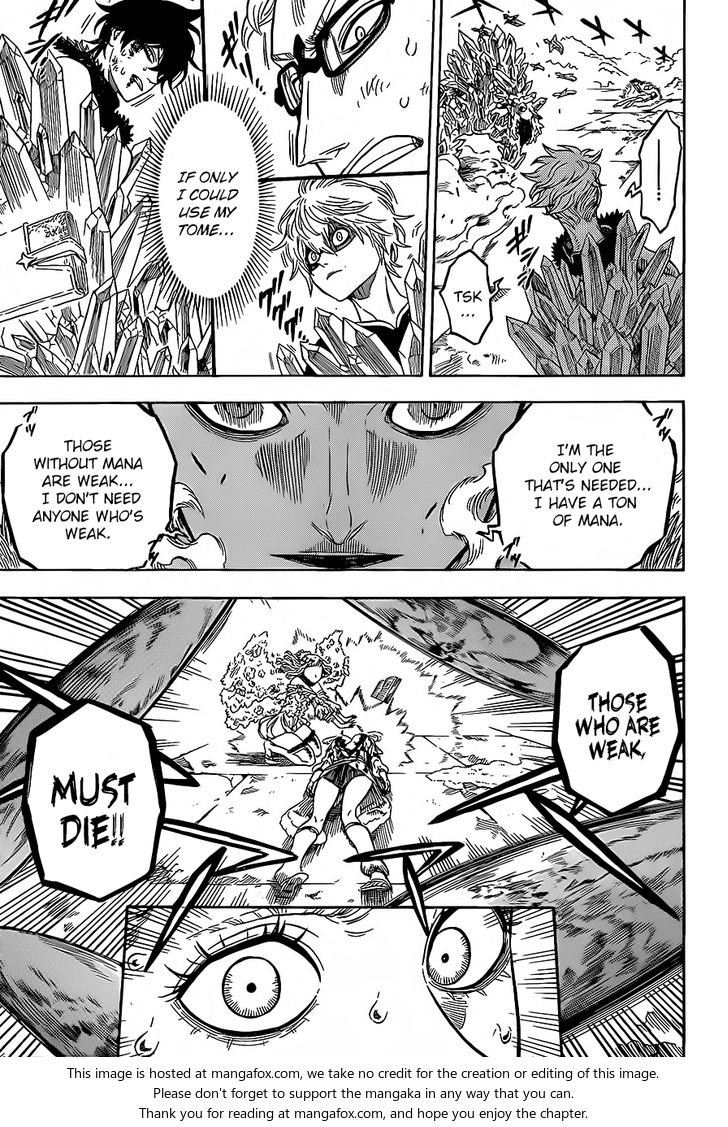 Black Clover Vol.03 Chapter 019 page 12