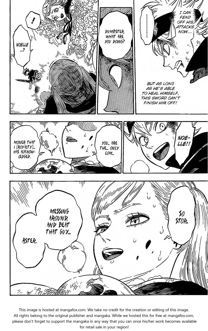 Black Clover Vol.03 Chapter 019 page 16