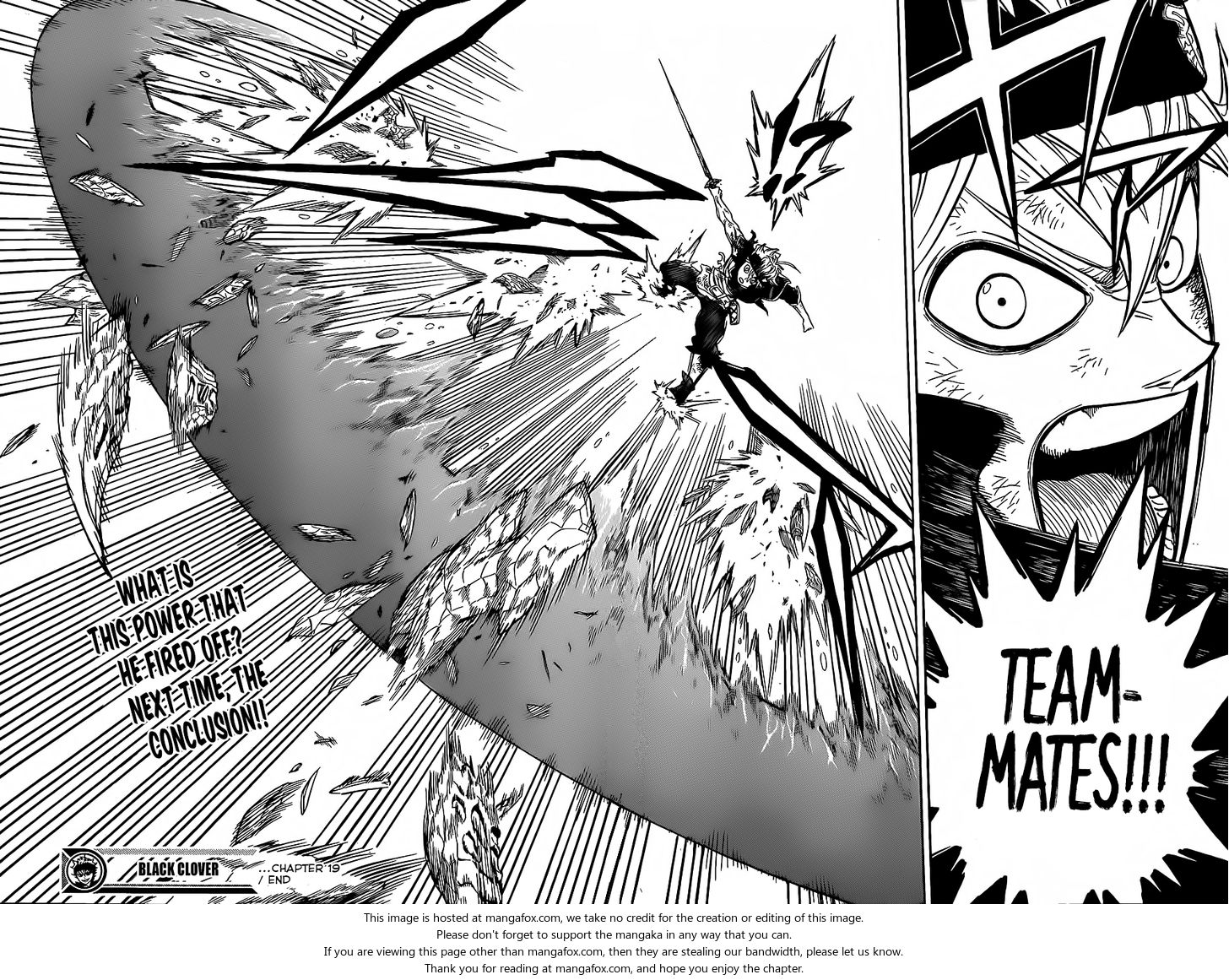 Black Clover Vol.03 Chapter 019 page 18