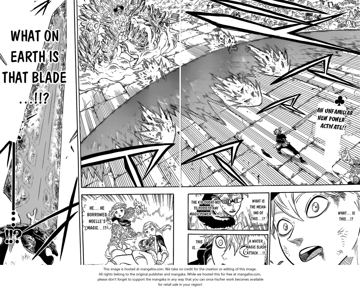 Black Clover Vol.03 Chapter 020 page 2
