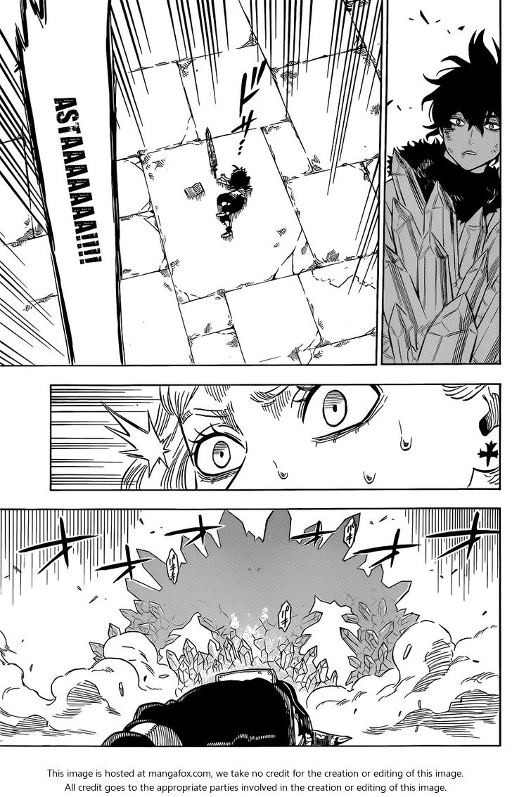 Black Clover Vol.03 Chapter 020 page 5