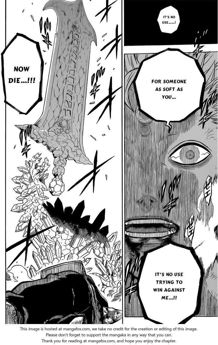 Black Clover Vol.03 Chapter 020 page 6