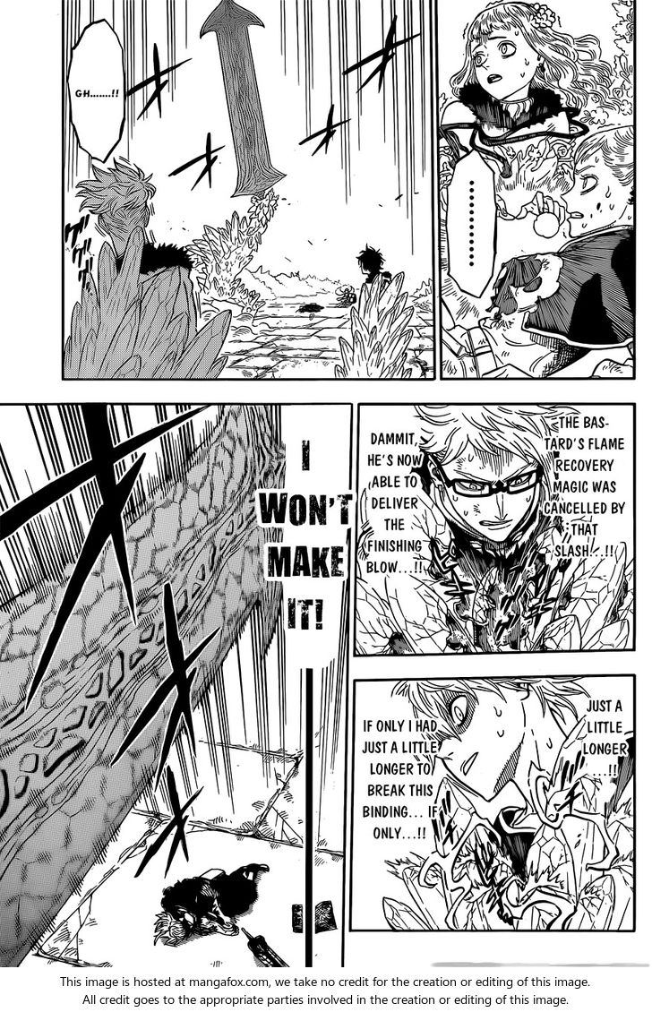 Black Clover Vol.03 Chapter 020 page 7