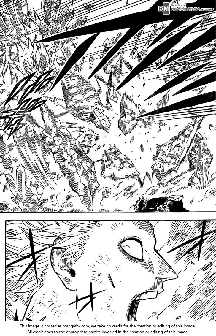 Black Clover Vol.03 Chapter 020 page 12