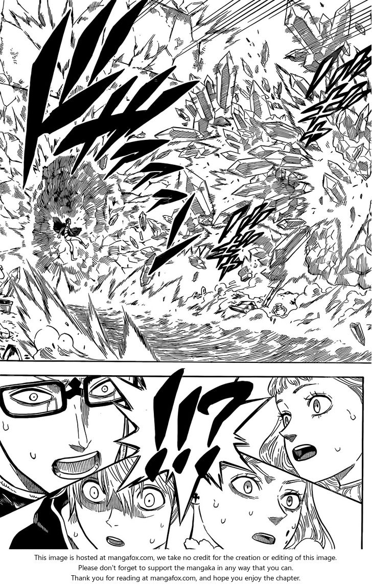 Black Clover Vol.03 Chapter 020 page 13