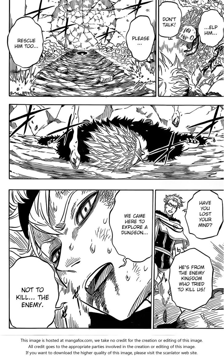 Black Clover Vol.03 Chapter 021 page 4