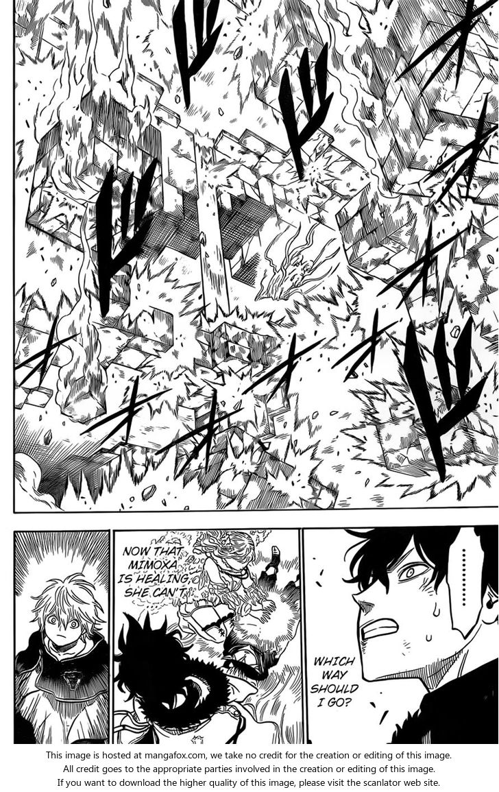 Black Clover Vol.03 Chapter 021 page 6