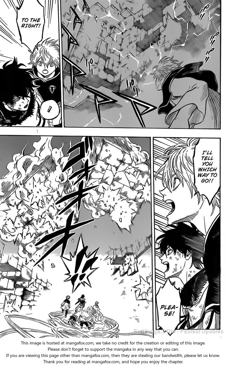 Black Clover Vol.03 Chapter 021 page 7