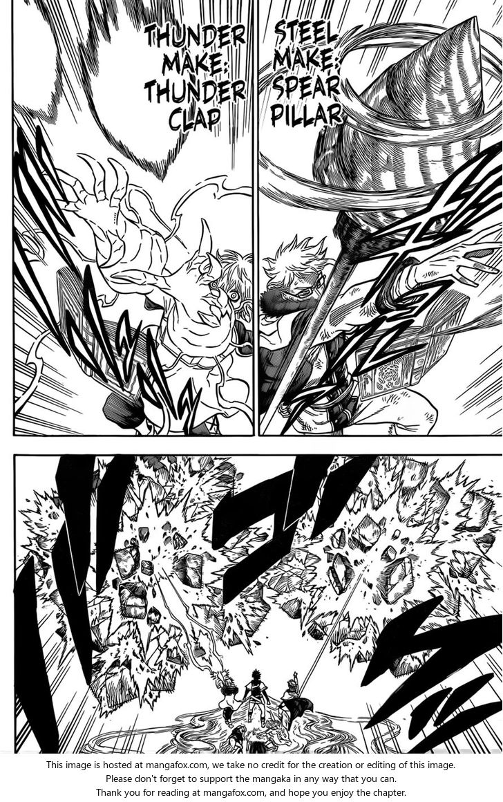 Black Clover Vol.03 Chapter 021 page 8