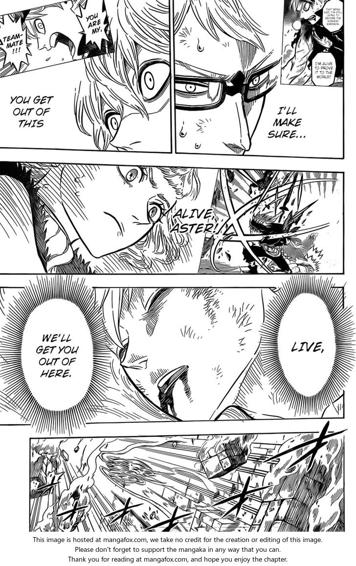 Black Clover Vol.03 Chapter 021 page 9