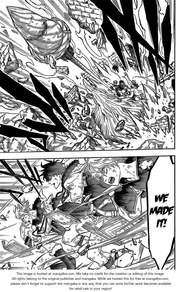 Black Clover Vol.03 Chapter 021 page 11