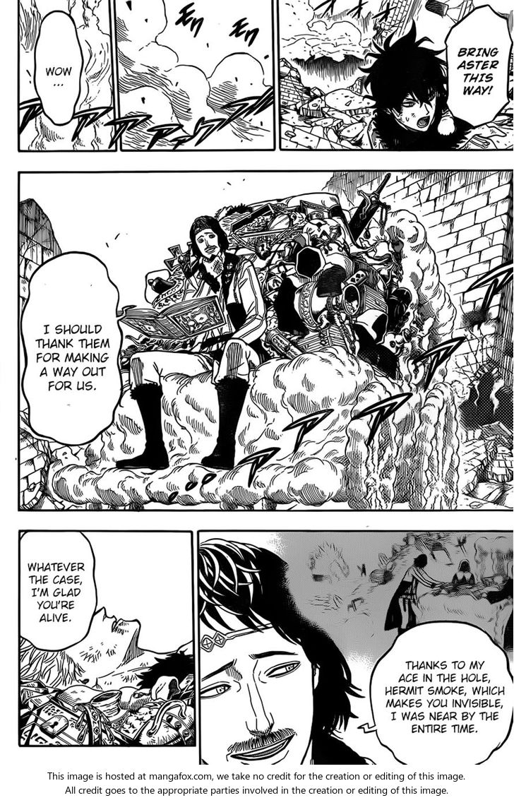 Black Clover Vol.03 Chapter 021 page 12