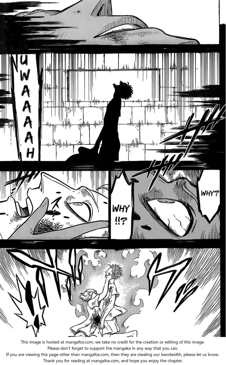 Black Clover Vol.03 Chapter 021 page 13