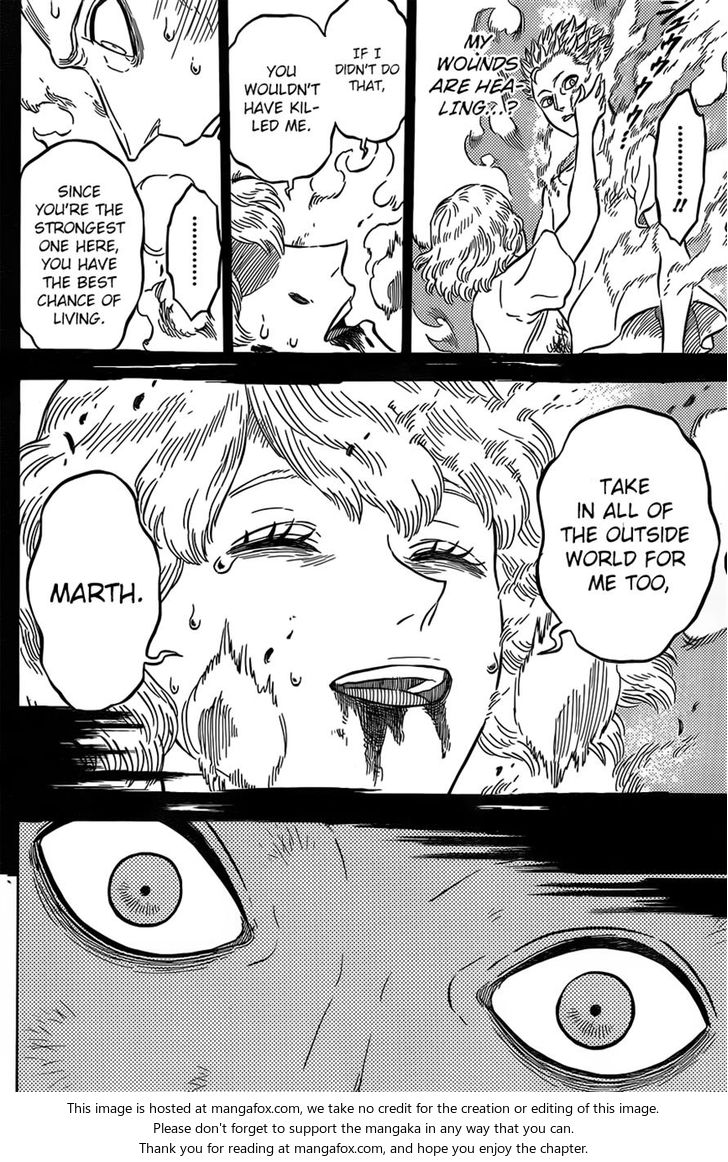 Black Clover Vol.03 Chapter 021 page 14