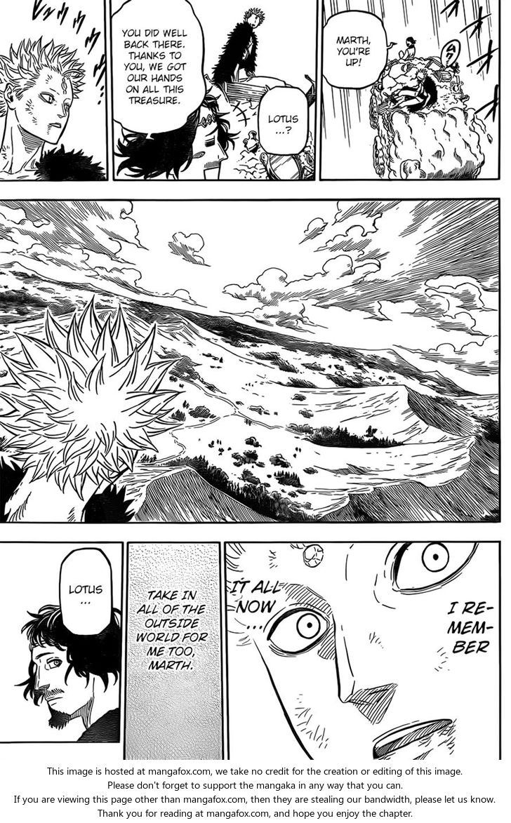 Black Clover Vol.03 Chapter 021 page 15
