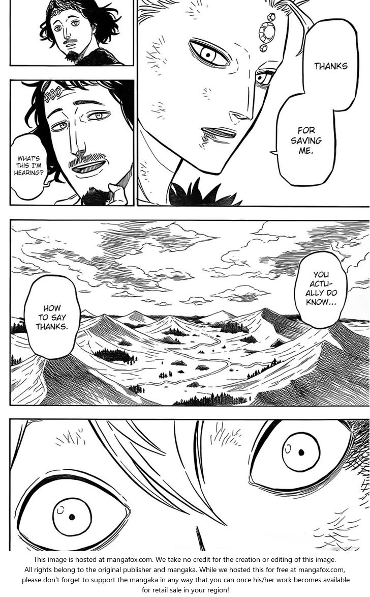 Black Clover Vol.03 Chapter 021 page 16