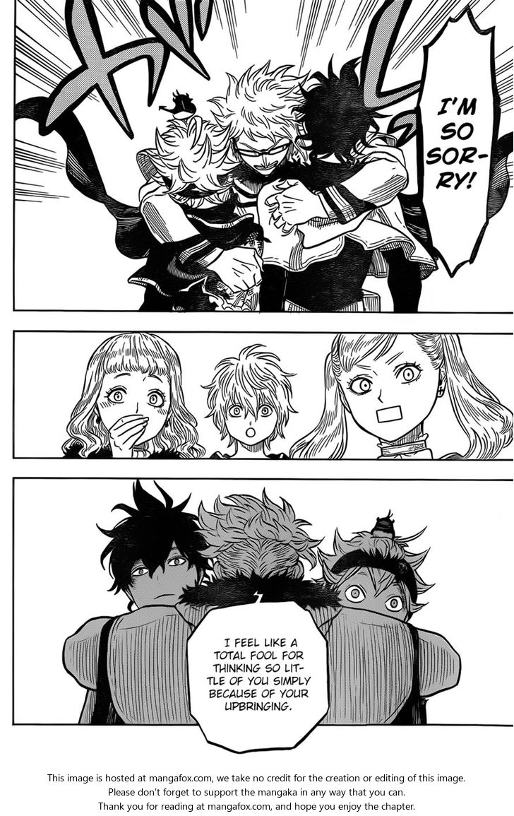 Black Clover Vol.03 Chapter 021 page 18