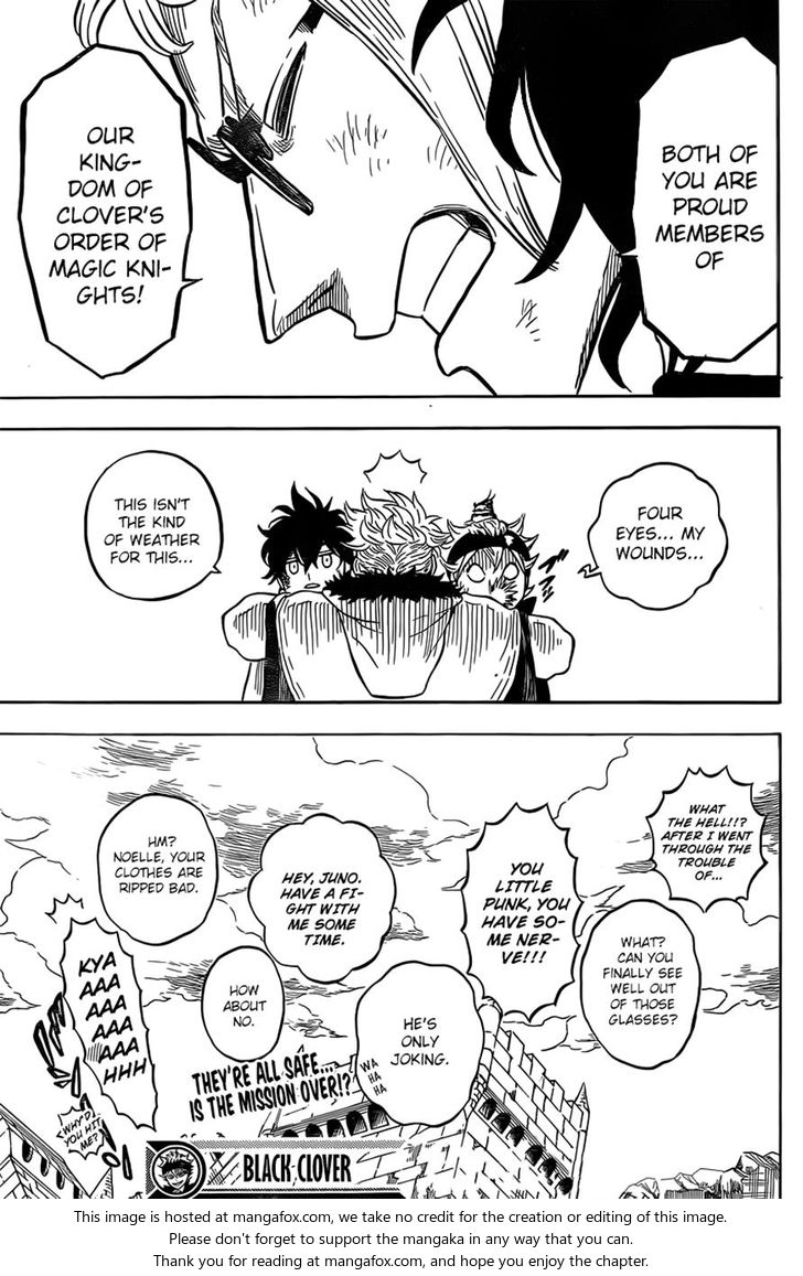 Black Clover Vol.03 Chapter 021 page 19