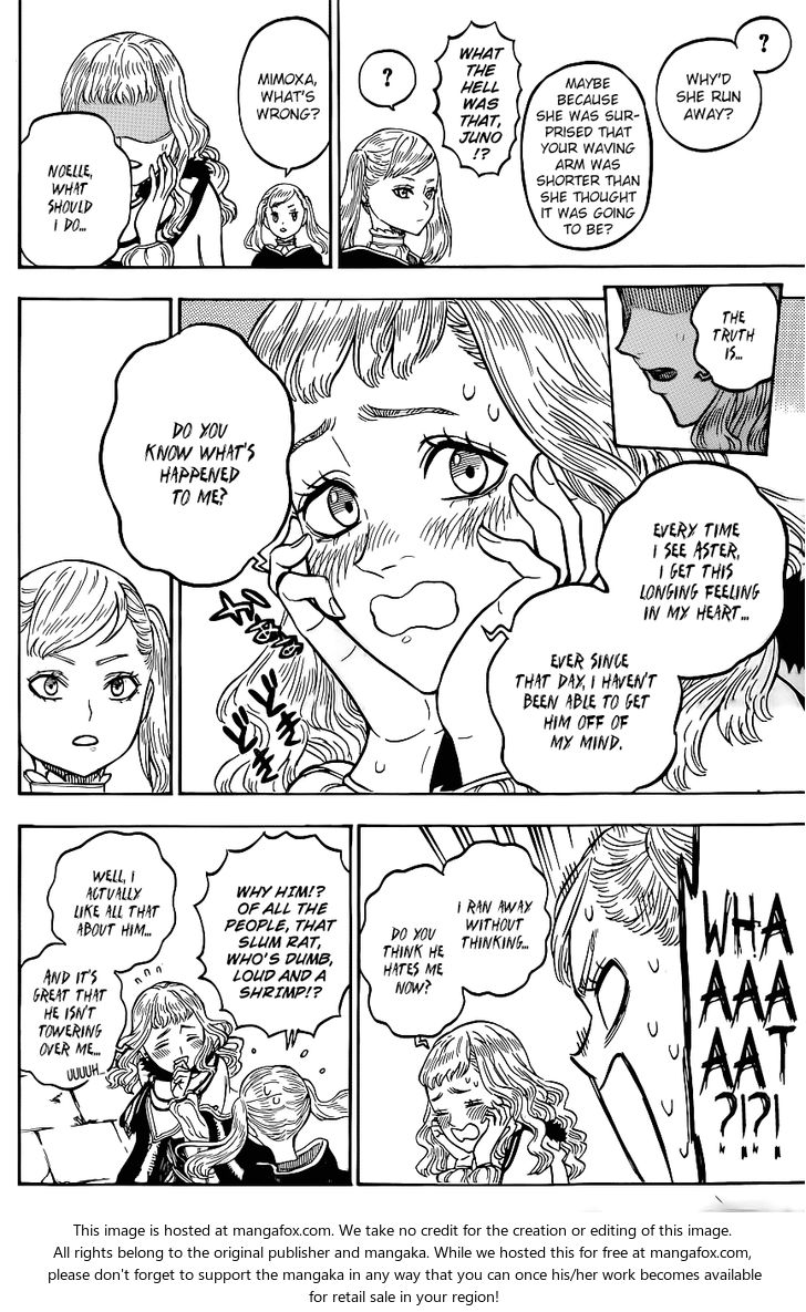 Black Clover Vol.03 Chapter 022 page 6