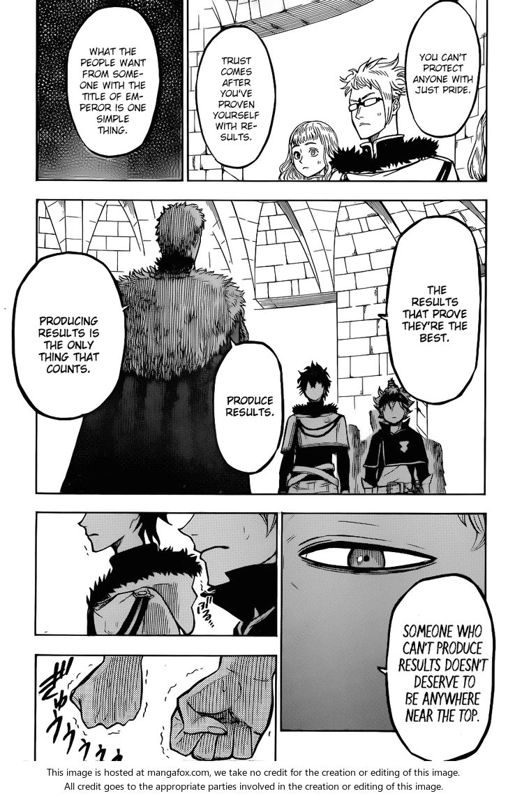 Black Clover Vol.03 Chapter 022 page 15