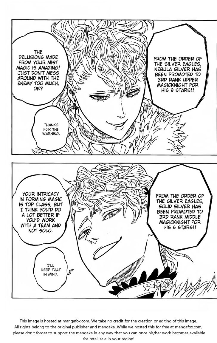 Black Clover Vol.03 Chapter 023 page 5