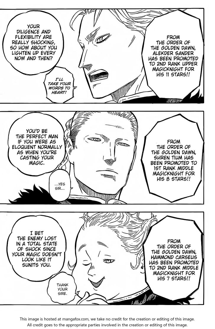 Black Clover Vol.03 Chapter 023 page 6