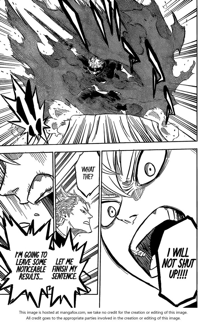 Black Clover Vol.03 Chapter 023 page 18