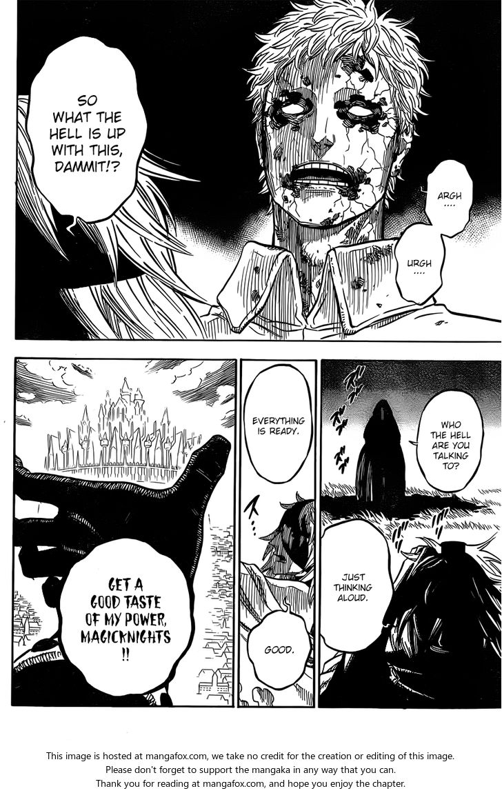 Black Clover Vol.03 Chapter 024 page 6