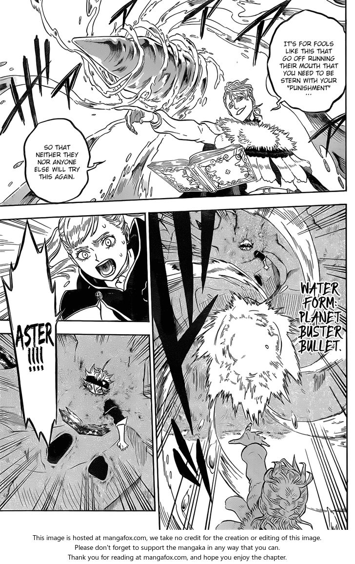 Black Clover Vol.03 Chapter 024 page 11