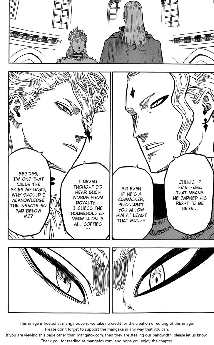 Black Clover Vol.03 Chapter 024 page 18