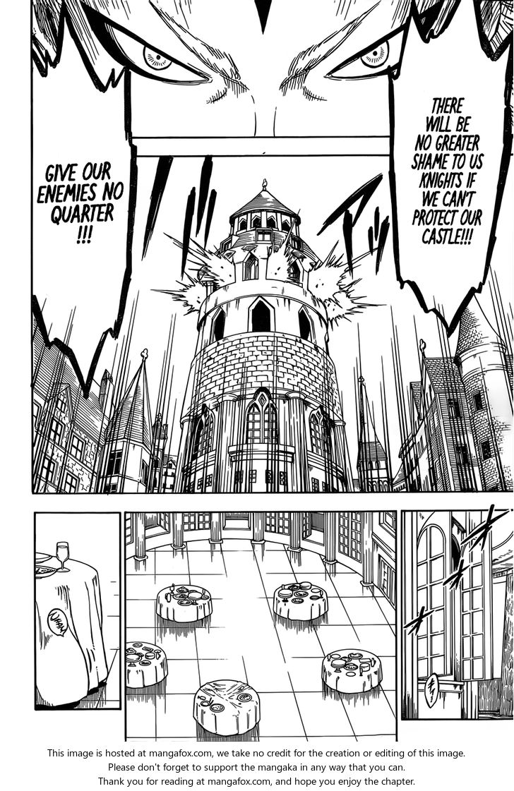 Black Clover Vol.03 Chapter 025 page 15