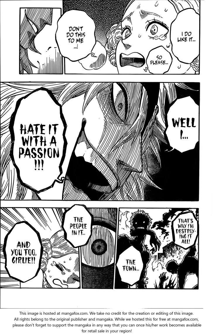 Black Clover Vol.03 Chapter 025 page 18