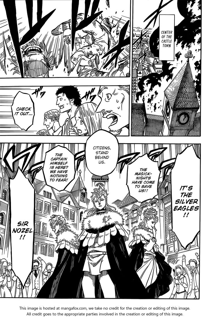 Black Clover Vol.04 Chapter 026 page 4