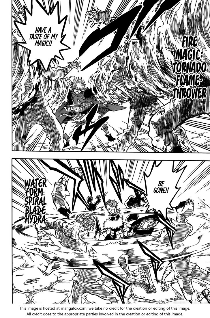 Black Clover Vol.04 Chapter 026 page 7