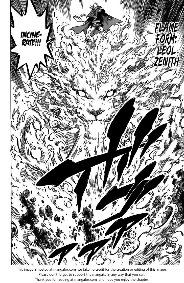 Black Clover Vol.04 Chapter 026 page 11