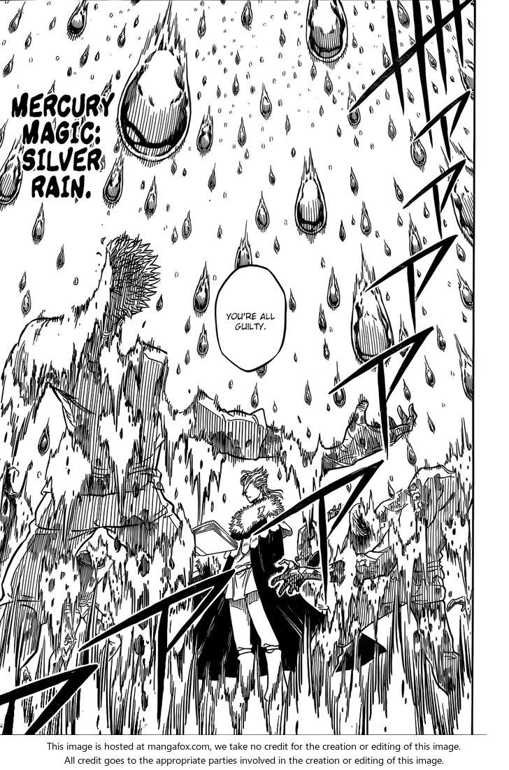 Black Clover Vol.04 Chapter 026 page 12