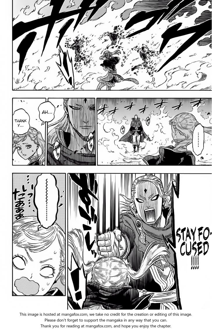 Black Clover Vol.04 Chapter 027 page 9