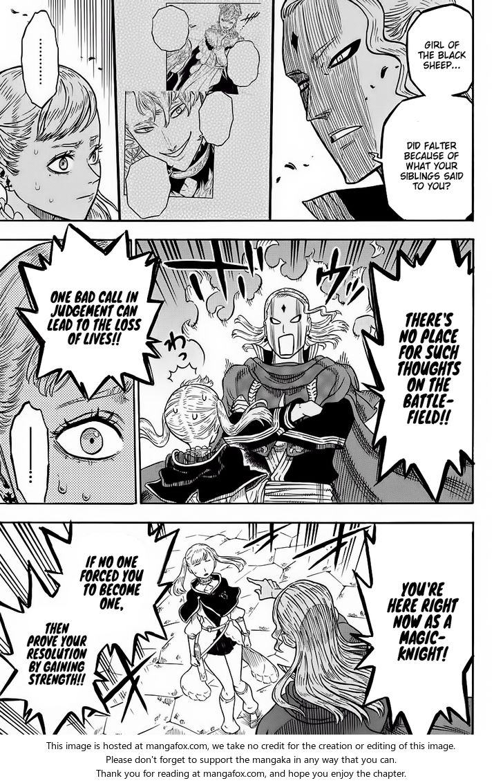 Black Clover Vol.04 Chapter 027 page 10