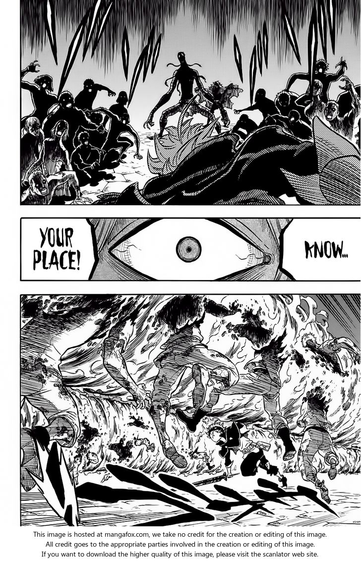 Black Clover Vol.04 Chapter 027 page 15