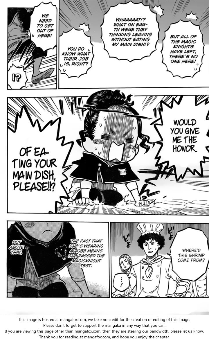 Black Clover Vol.04 Chapter 028 page 2