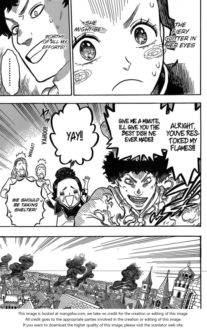 Black Clover Vol.04 Chapter 028 page 3