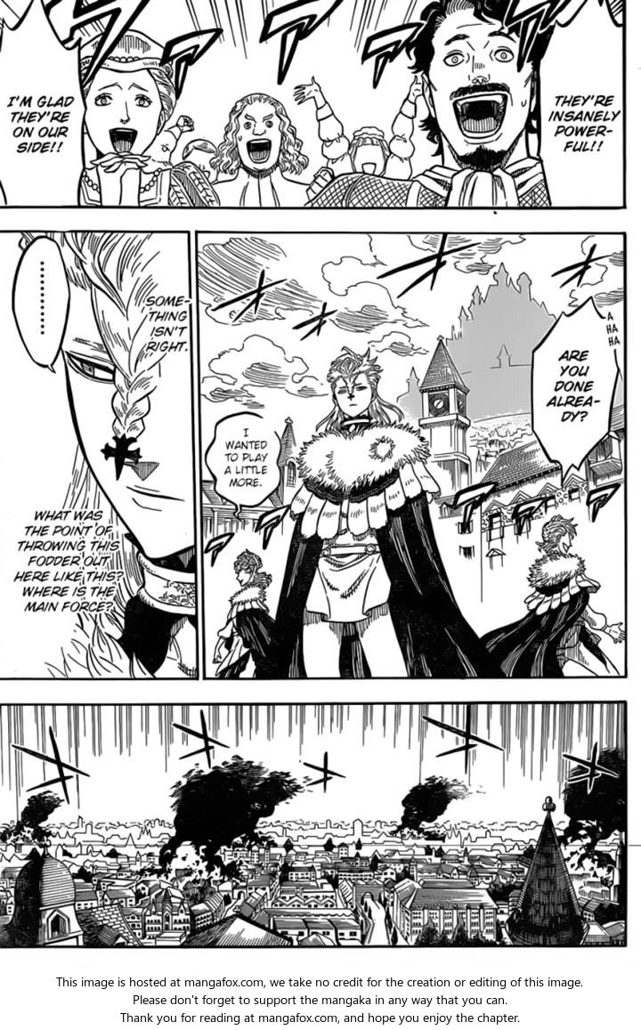 Black Clover Vol.04 Chapter 028 page 5