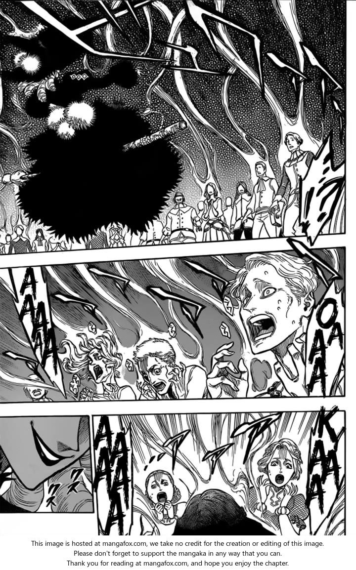 Black Clover Vol.04 Chapter 028 page 12