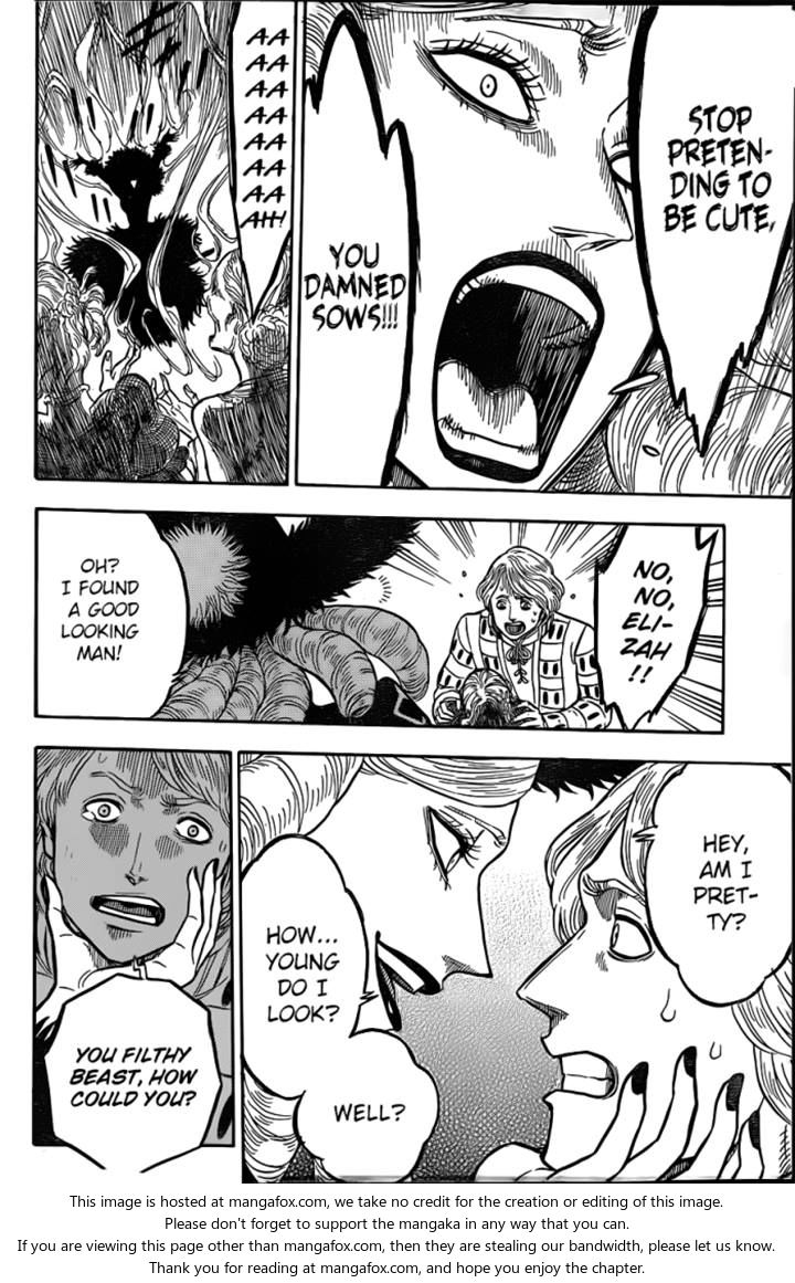 Black Clover Vol.04 Chapter 028 page 13