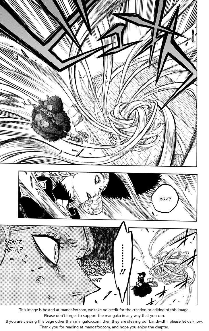 Black Clover Vol.04 Chapter 029 page 16