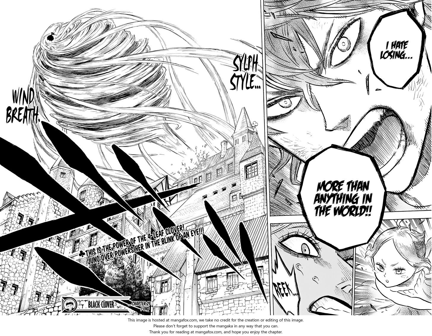 Black Clover Vol.04 Chapter 029 page 18