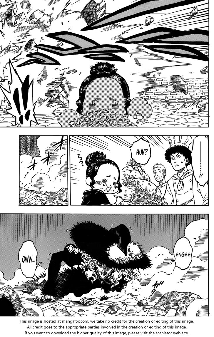 Black Clover Vol.04 Chapter 030 page 4