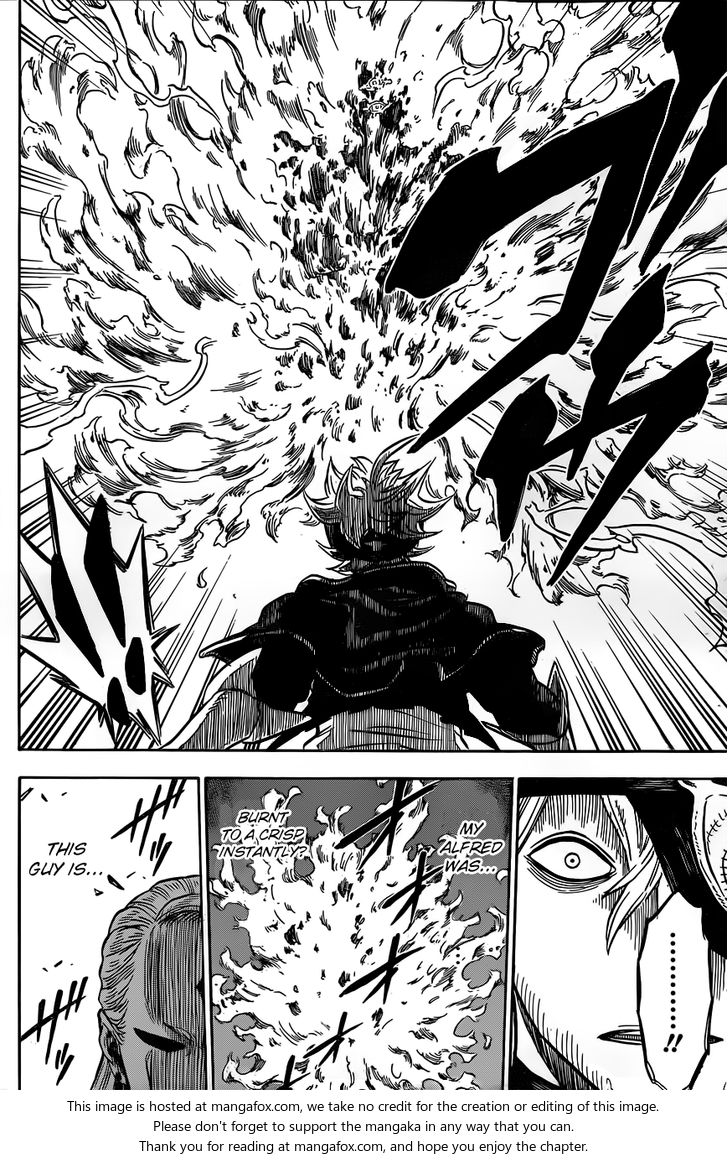 Black Clover Vol.04 Chapter 030 page 16
