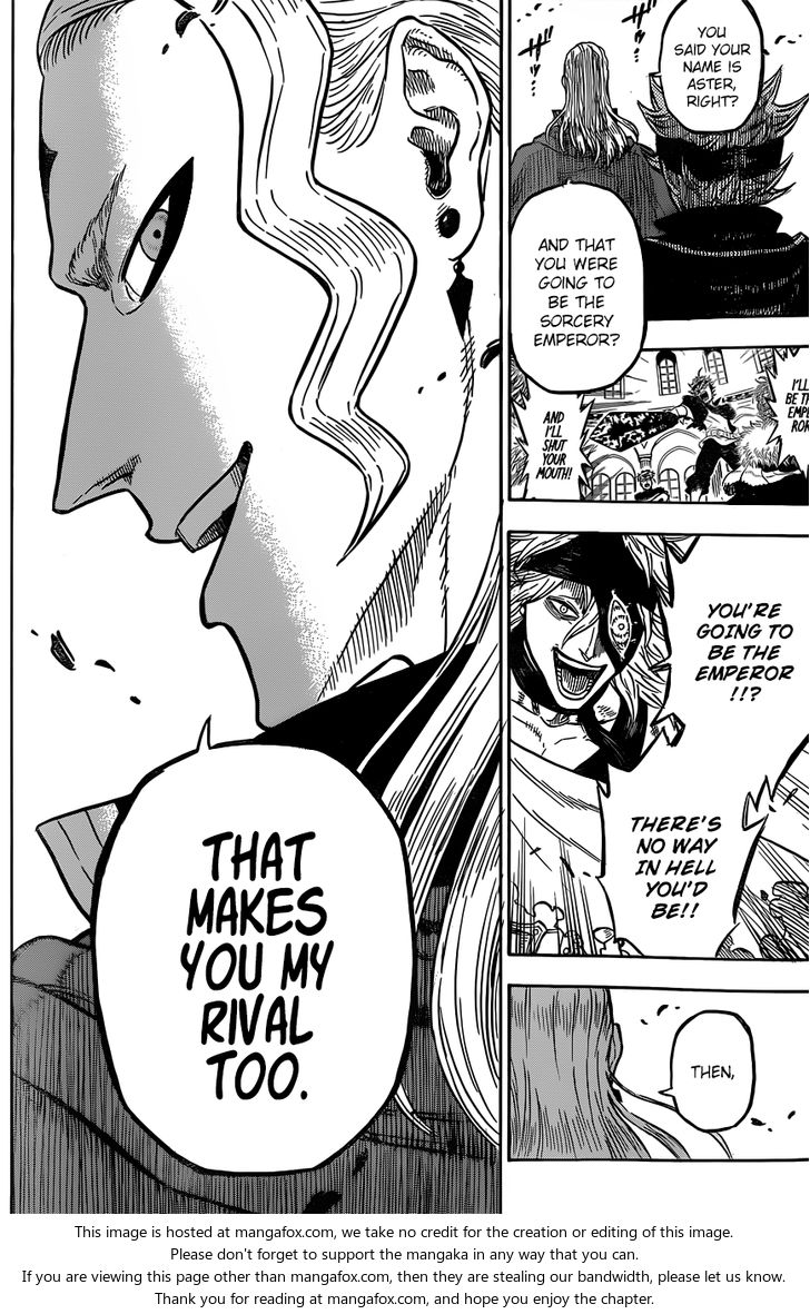 Black Clover Vol.04 Chapter 030 page 18