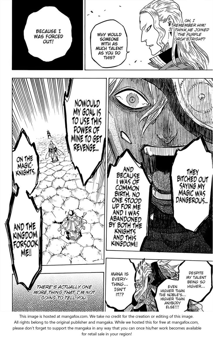Black Clover Vol.04 Chapter 031 page 6